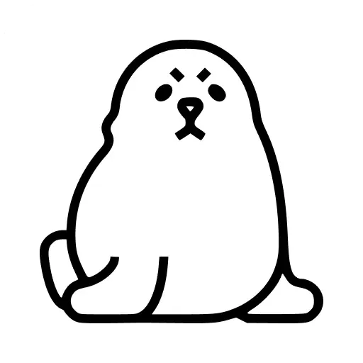 seal apk app logo icon